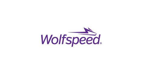 wolfspeed cree company.